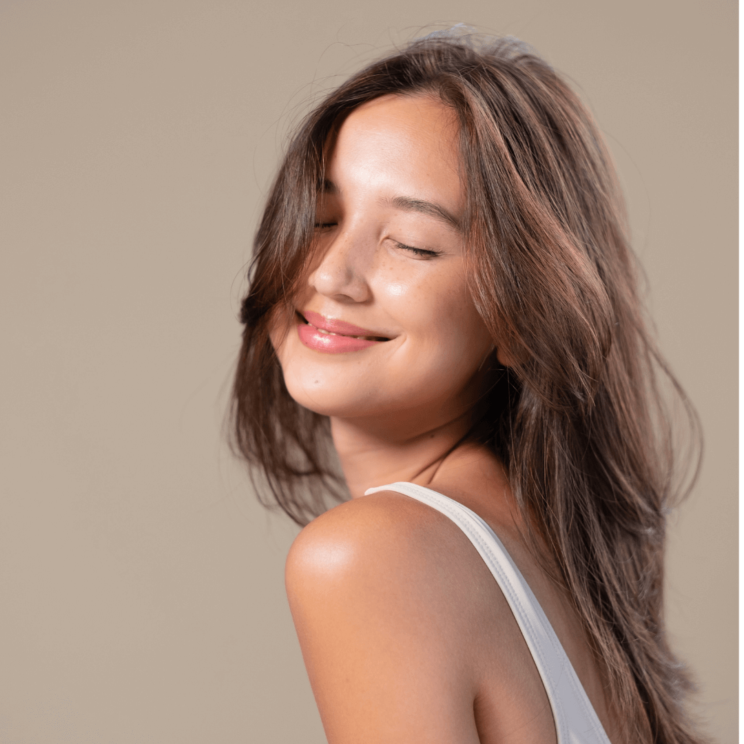 Eusoma Wand Red light