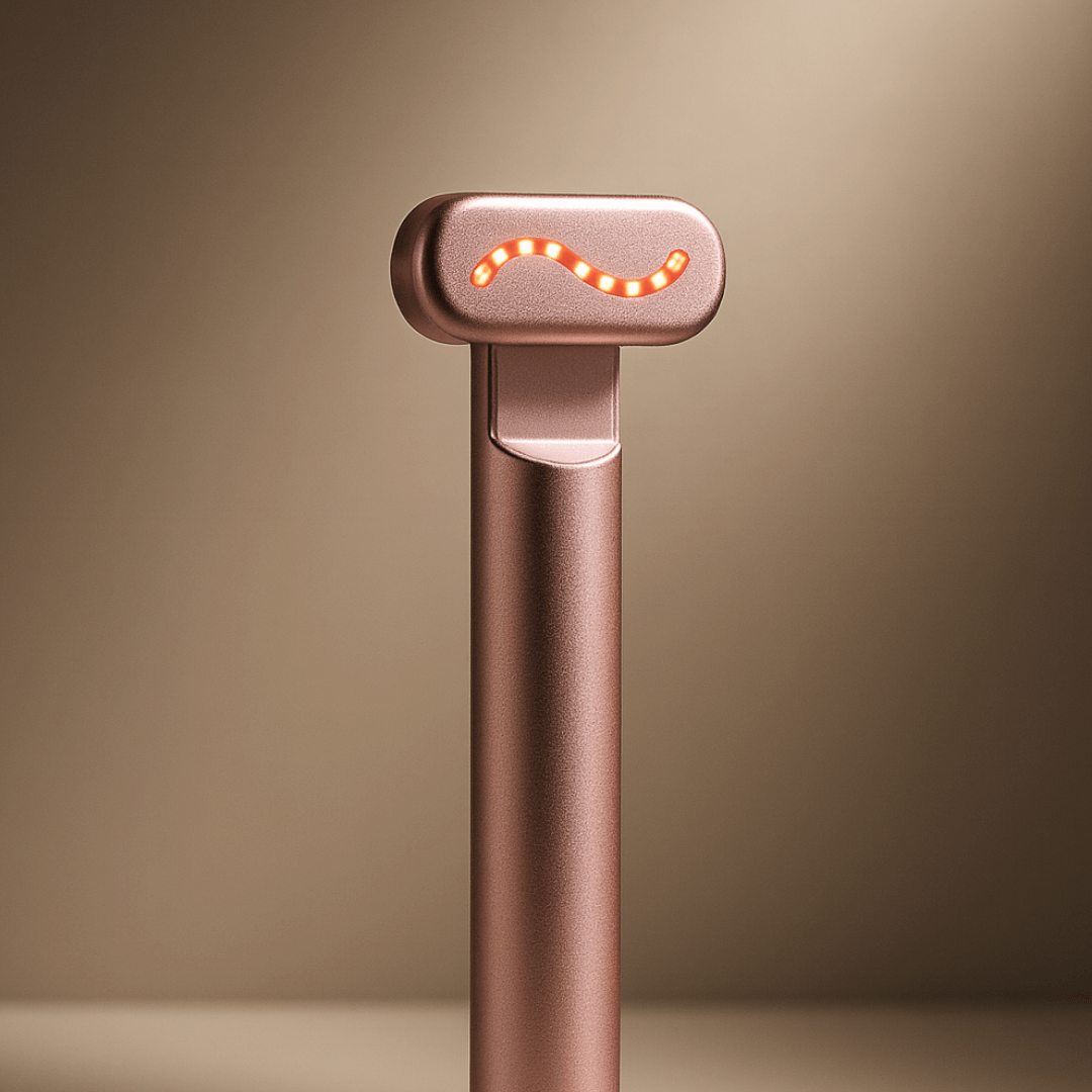 Eusoma Wand Red light