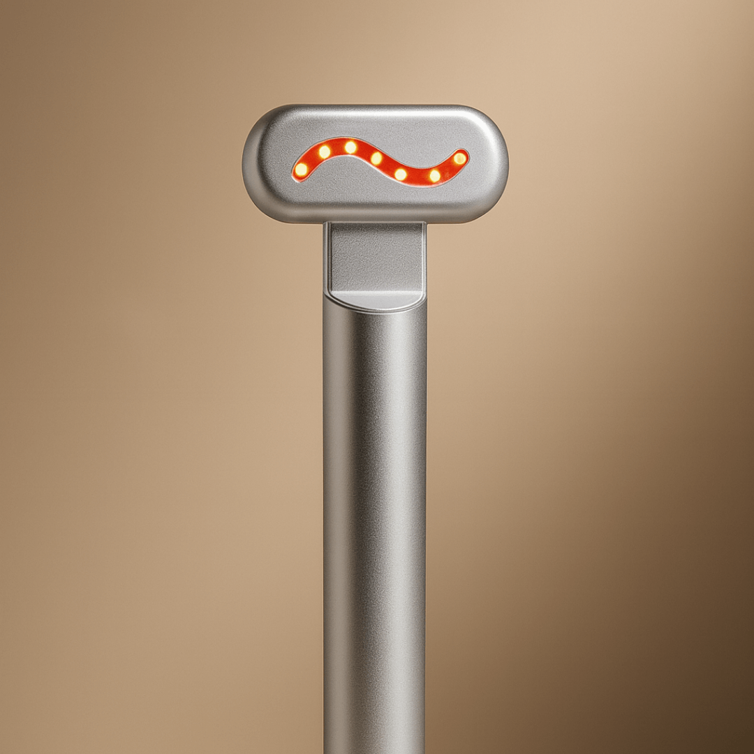 Eusoma Wand Red light